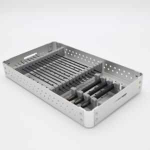 Miranda Dissector Set