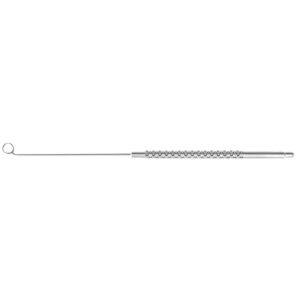 Legra POLE en anillo   φ3 mm Longitud del trabajo: 25 cm